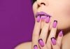Be Beautiful At Any Age With French Manicure French Manicure