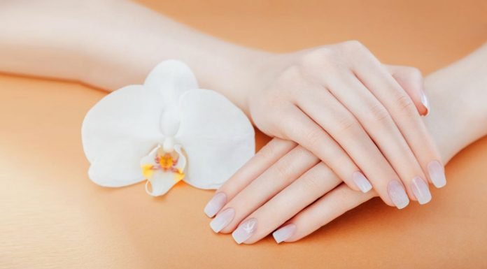 French Nails at Home: How to Do Your Own Manicure to Save Money French Nails at Home