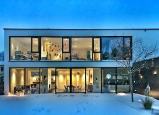 All You Need To Know Before Building a Smart Home Building a Smart Home