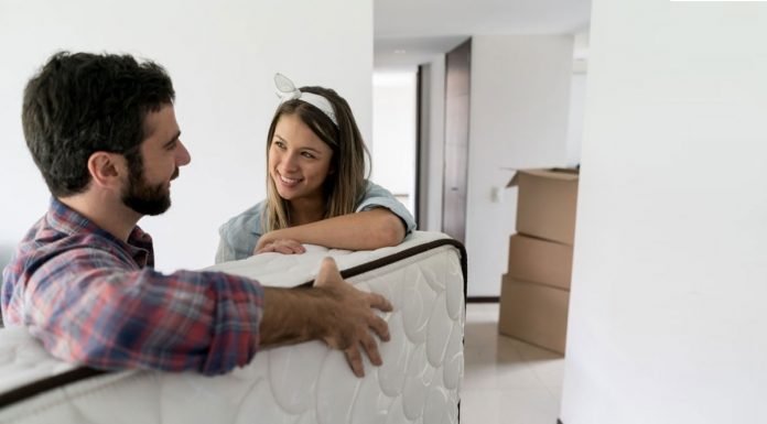 How You Can Easily Choose A New Mattress How to choose new mattress