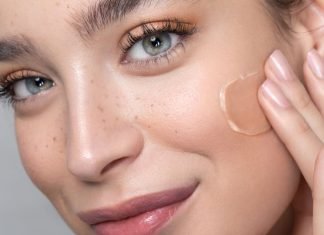 Tips for Using Makeup to Cover Scars makeup tips to cover scars
