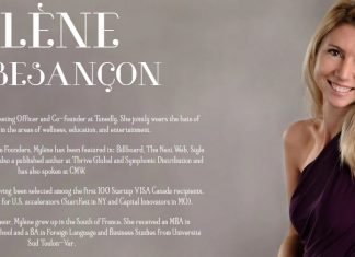 21 Best Mylène Besançon Inspirational Quotes mylene besancon