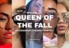 Queen of the Fall Giveaway Contest {$250 Gift Card} queen of the fall contest