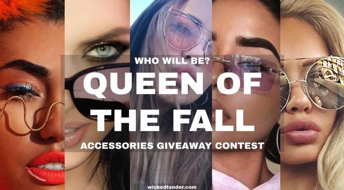 Queen of the Fall Giveaway Contest {$250 Gift Card} queen of the fall contest