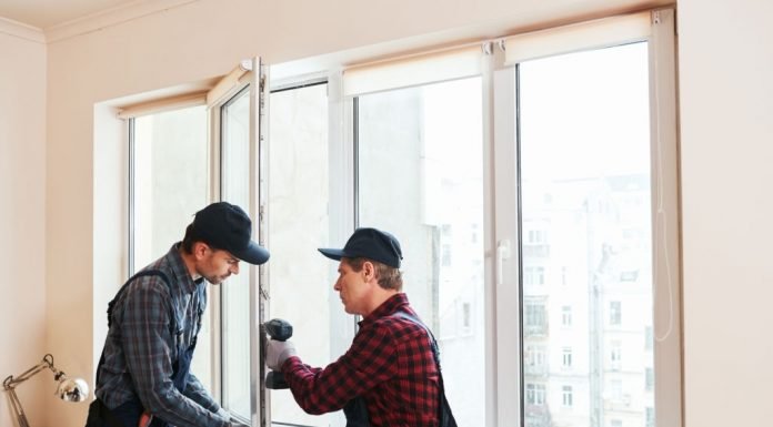 The Benefits Of Replacing Your Windows Replacing Your Windows