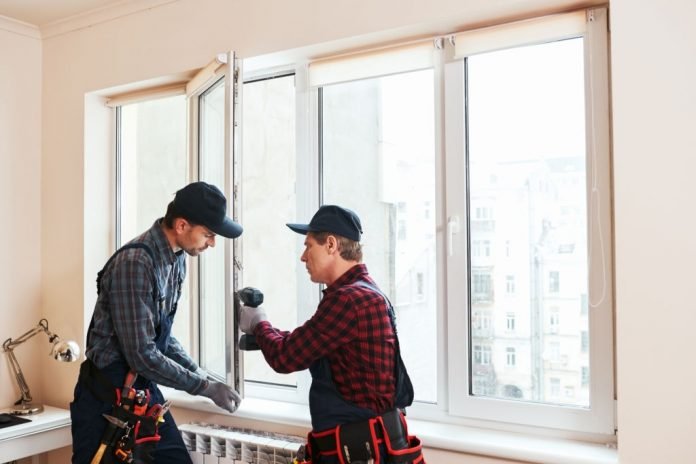 Replacing Your Windows
