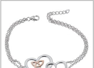 Three Popular Celtic Symbols of Motherhood and Family Celtic jewelry