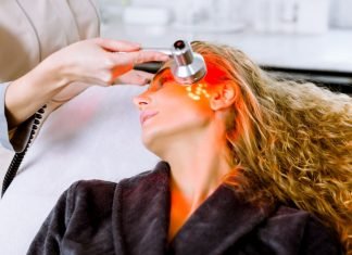 Does Red Light Therapy Really Work? Does Red Light Therapy Really Work
