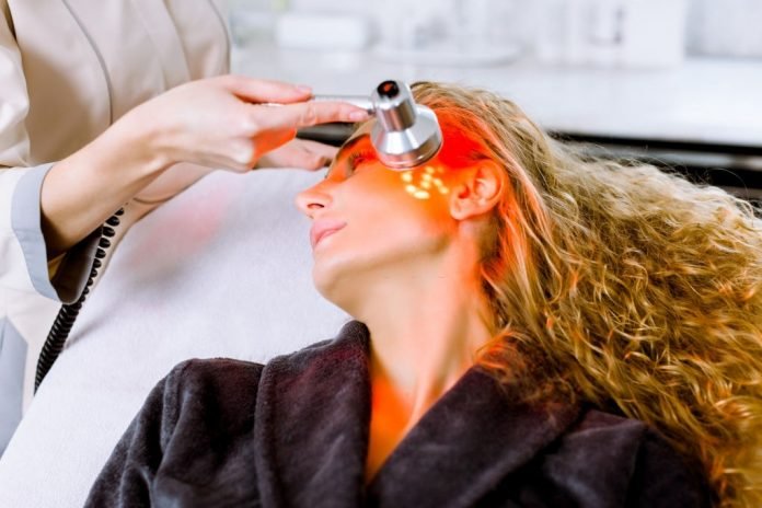 Does Red Light Therapy Really Work
