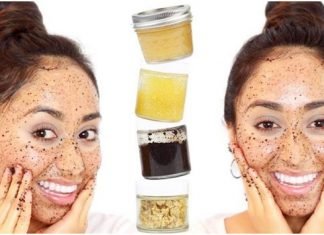 5 ways to take care of Dry Winter Skin – To help Beautiful Skin Quickly Stretch Don't forget to exfoliate