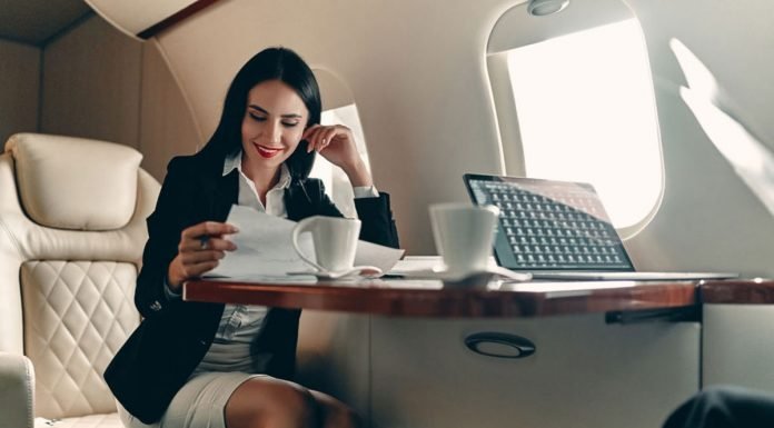 The Great Flying Experience With The Best Airlines Experience With The Best Airlines