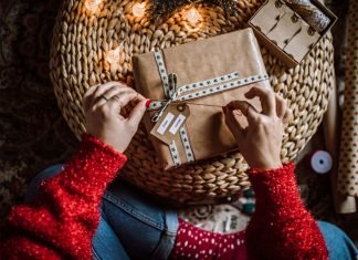 Top 5 Gift Ideas For Your Loved Ones – To Make Them Happy Gift Ideas For Your Loved Ones