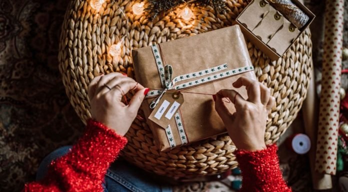 Top 5 Gift Ideas For Your Loved Ones – To Make Them Happy Gift Ideas For Your Loved Ones