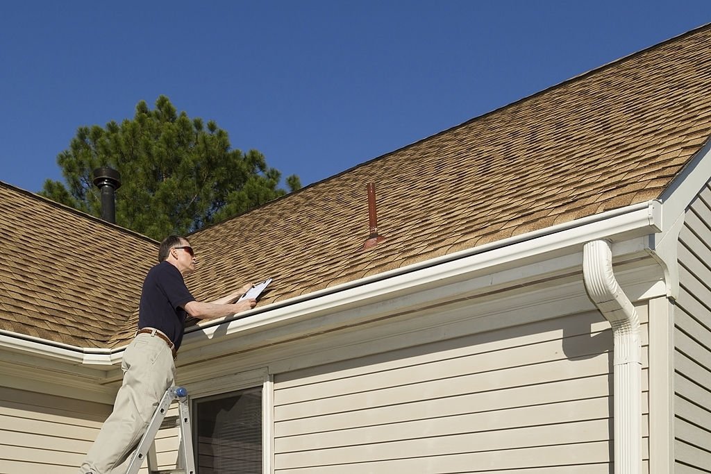 How To Inspect Your Roof