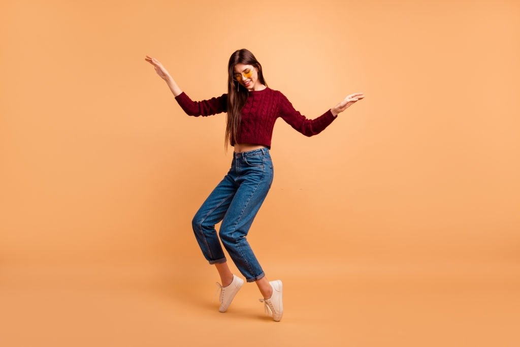 Jeans and Trousers