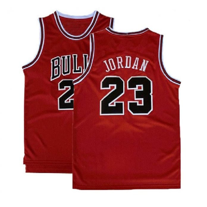 How to Wear Basketball Jerseys? 3 Basic Rules You Must Need to Know