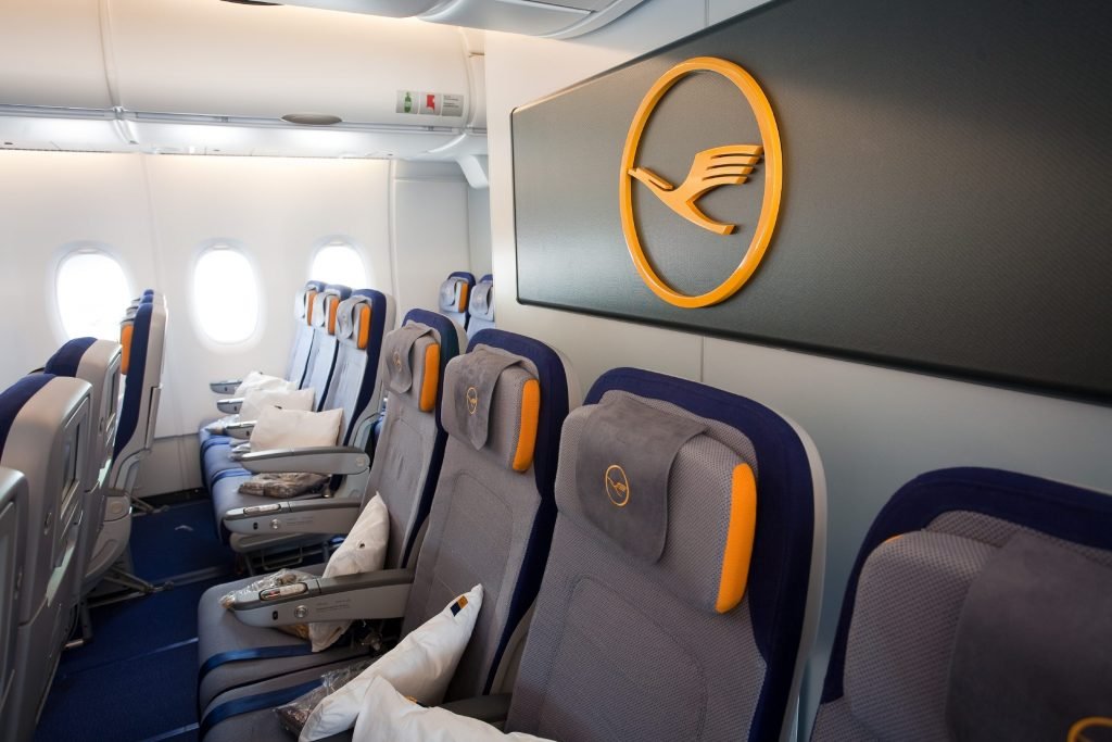 Lufthansa Airlines