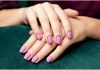 NAIL CARE: THE 6 BEST TIPS FOR BEAUTIFUL FINGERNAILS NAIL CARE TIPS