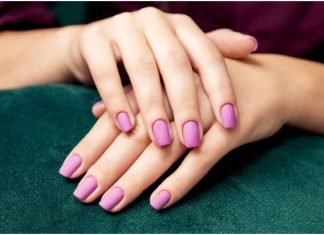 NAIL CARE: THE 6 BEST TIPS FOR BEAUTIFUL FINGERNAILS NAIL CARE TIPS