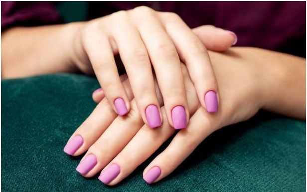 NAIL CARE: THE 6 BEST TIPS FOR BEAUTIFUL FINGERNAILS NAIL CARE TIPS