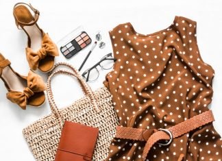 Know Where to Shop for Clothing Online Prtya