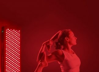 The Magical Effects of LED Light Therapy Effects of LED Light Therapy