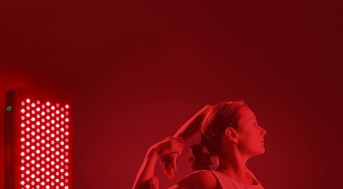 The Magical Effects of LED Light Therapy Effects of LED Light Therapy