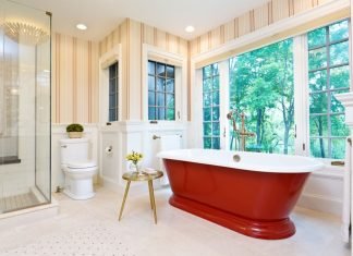 Renovating & Remodeling your Bath Remodeling your Bath