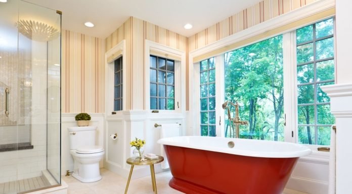 Renovating & Remodeling your Bath Remodeling your Bath