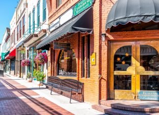 Why Shopping Local Makes A Difference Shopping Local
