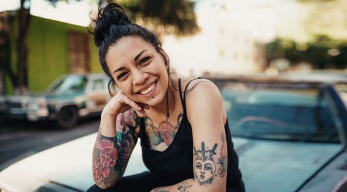 Tattoo History: Everything You Need to Know! Tattoo History: Everything You Need to Know