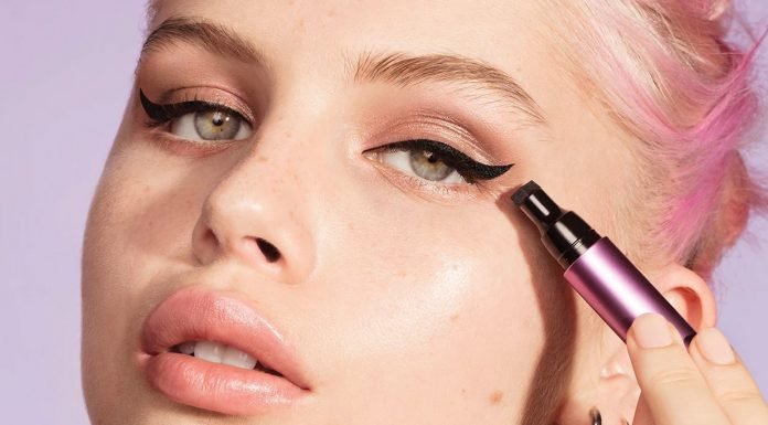 Buy Winged Eyeliner Stamp | Your Way to Amazing Eyes Winged Eyeliner Stamp