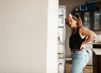 Say Goodbye To Fat & Food Cravings With Leptitox