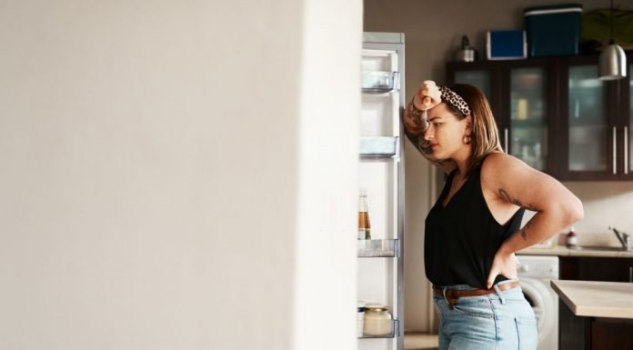 Say Goodbye To Fat & Food Cravings With Leptitox