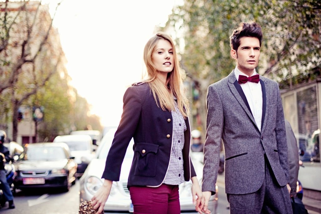 Semi-formal Outfits for Women 