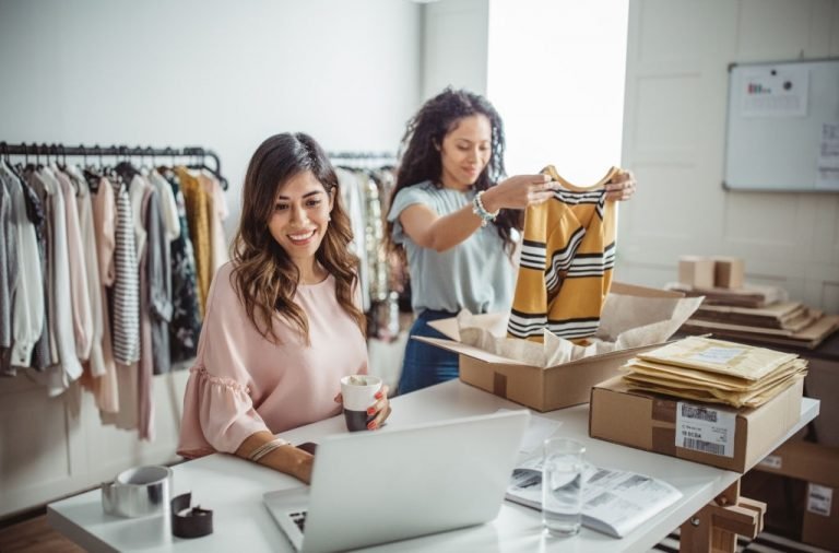 How to Start Your Own Clothing Line Best Shopping Guide