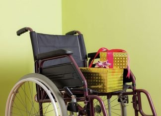 Gift Ideas for Someone on a Wheelchair wheelchair gift ideas