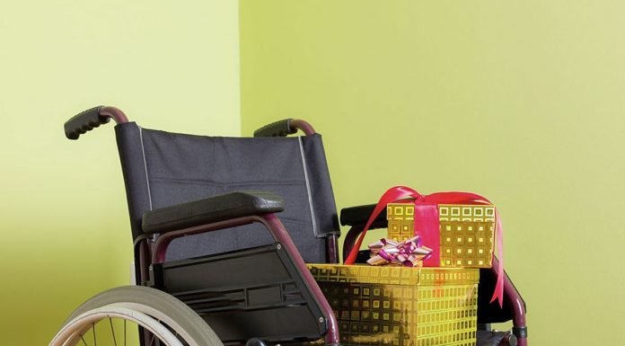 Gift Ideas for Someone on a Wheelchair wheelchair gift ideas