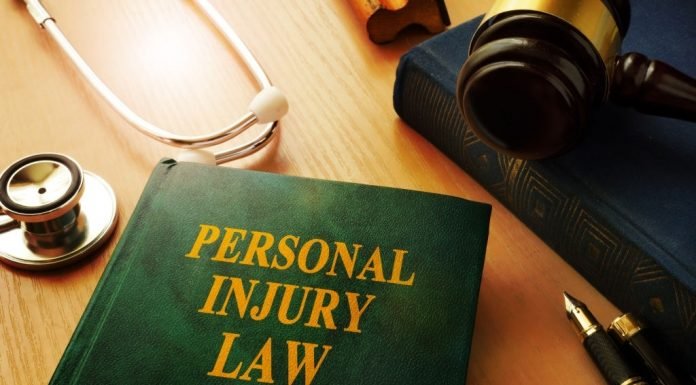 How Does A Personal Injury Lawsuit Work? How Does A Personal Injury Lawsuit Work