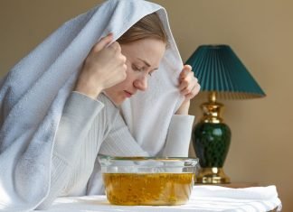 Flu Season Is Upon Us! Two Natural Remedies Using Essential Oils Natural Remedies for Flu