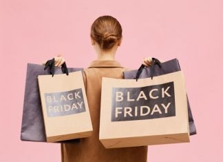 The Best Black Friday Beauty Deals for 2023 Black Friday Beauty Deals