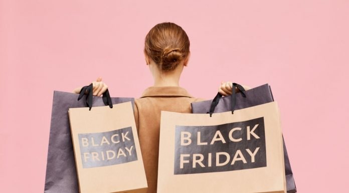 The Best Black Friday Beauty Deals for 2023 Black Friday Beauty Deals