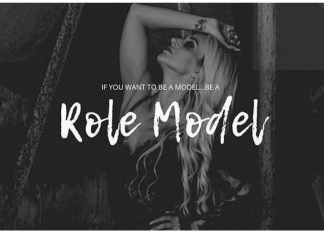 Creative Studio Silvia Designs Lanark in association with Role Model Scotland Role Model Scotland