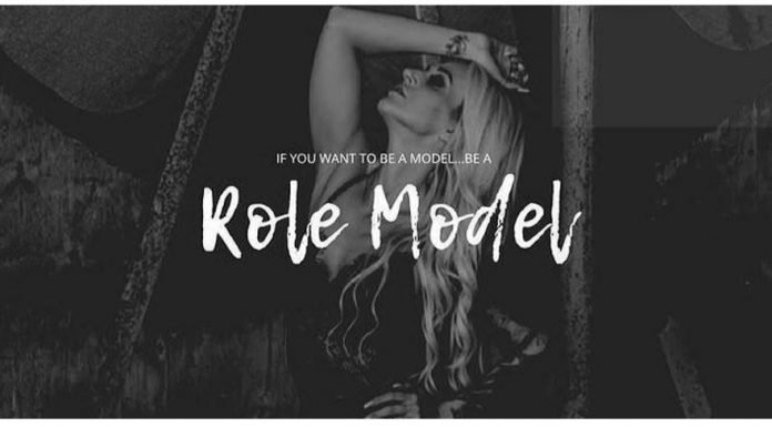 Creative Studio Silvia Designs Lanark in association with Role Model Scotland Role Model Scotland