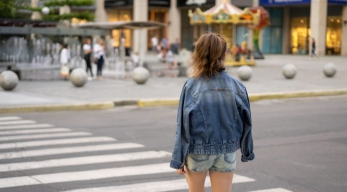 Fashion with Denim Jackets Fashion with Denim Jackets