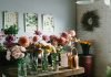 How To Use Floral Arrangements To Decorate Escape Rooms Floral Arrangements To Decorate Escape Rooms