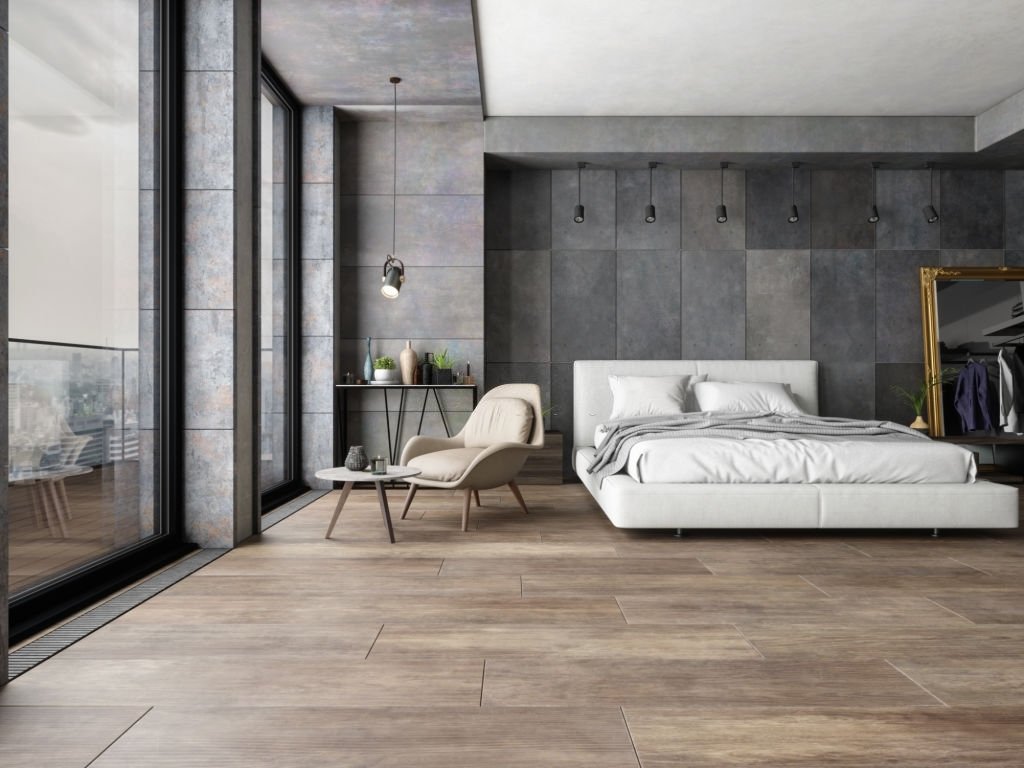 Luxury Bedroom