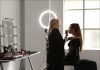 Professional Ring Lights: Which Ring Light is Best for Makeup? Professional Makeup Ring Light