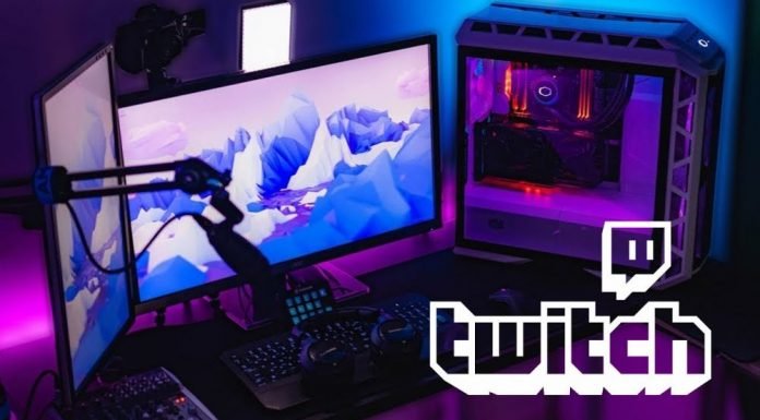 Tips To Start A Successful Twitch Channel Successful Twitch Channel Tips