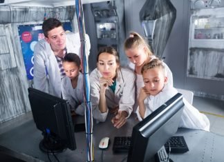 4 Reasons Why Escape Rooms Make for Great Dates dates for escape room